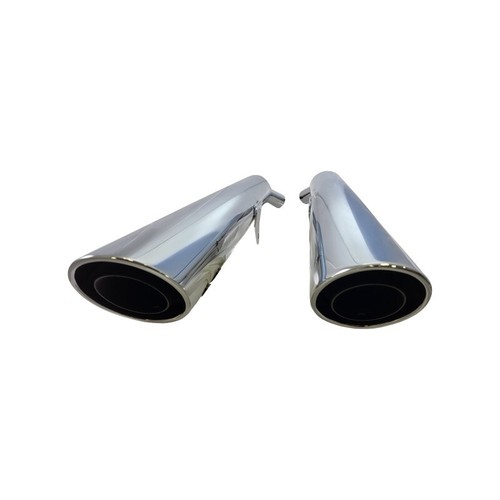 Kalinski terminal marmitte - terminal,