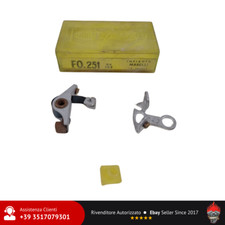 CONTATTO PUNTE PUNTINE LAMBRETTA 150 D