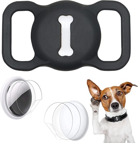 Pet airtag collare - airtag,