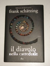 FRANK SCHATZING-IL DIAVOLO