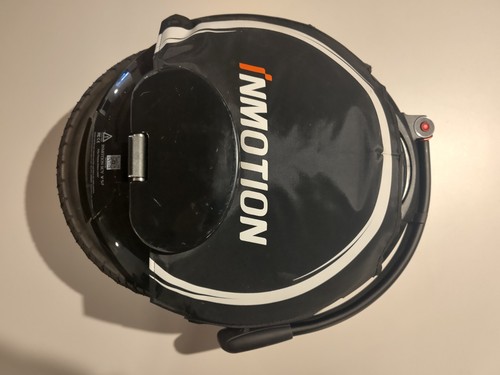 Monoruota inmotion v5f - v5f,
