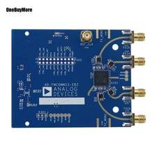 Scheda di valutazione AD9361