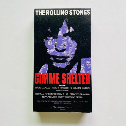 The rolling stones gimme - the, stones: