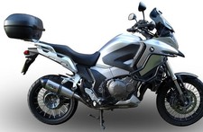 Scarico omologato GPR Furore