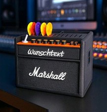 Porta plettro personalizzato