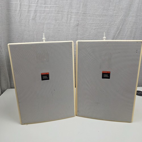 Jbl professional control wh - jbl,
