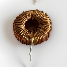 Bobina toroidale 3L Coils TC-102M-8A-13026 – 1 mH 8A – Filtro EMI/RFI-Lotto 2pcs