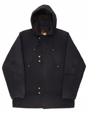 RICHLU Giacca uomo Cruz