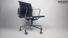Vitra Charles Eames, EA 117