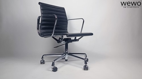 Vitra charles eames 117 - ea,