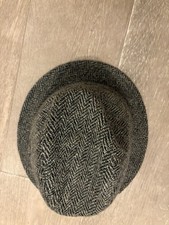 Cappello in tweed Lock & Co