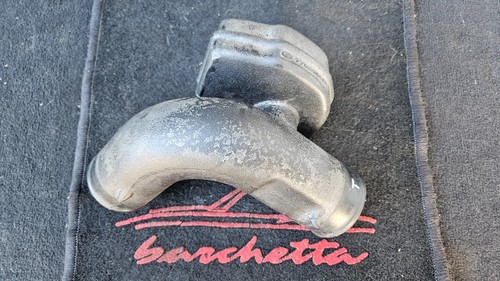 Fiat barchetta tubo - fiat,