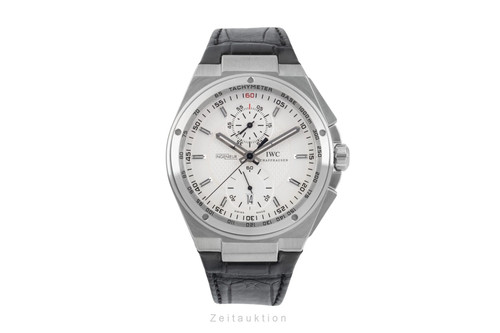 Iwc big ingenieur cronografo - iwc,