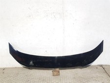 SPOILER POSTERIORE HONDA CIVIC 2011-2017 MK9 + LUCE FRENO ALTO LIVELLO 5 PORTE PORTELLONE