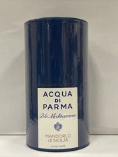 MANDORLO DI SICILIA - BLU