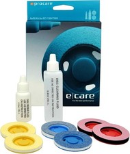 Procare Disc Refill Kit - Pulisce, Ripara e Ripristina i Dischi per un Gioco Liscio