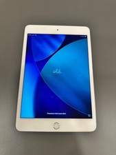 Apple iPad Mini 5 7.9" Bianco