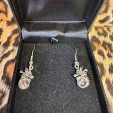 Pendragon Wales - Orecchini