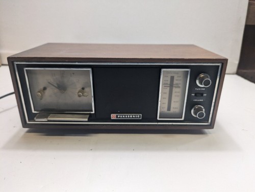 Radio epoca 1968 panasonic - d'epoca,