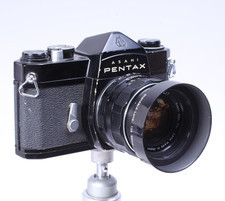 SLR NERA ASAHI PENTAX