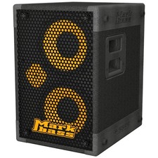 Markbass mb58r 102 pure - pure, ohm