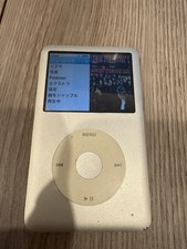 Apple iPod classic 6a