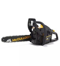 Motosega mcculloch 340 - motosega,