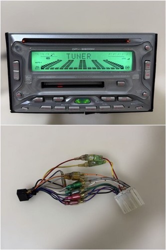 Kenwood dpx 5300m lettore - kenwood, cd