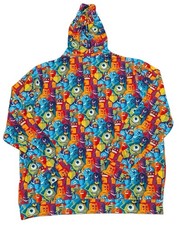 Felpa con cappuccio Disney