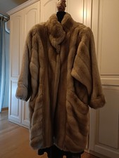 Pelliccia Ecologica Ottimo