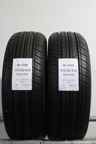 Pneumatici km0 175 r14 - 175, 60