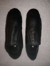 Scarpe da ballo Capezio EJ2