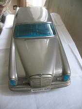 MERCEDES BENZ 300 SE Coupe