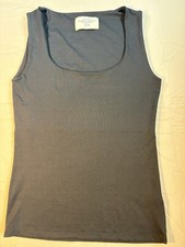 ZARA Basic Canotta Senza