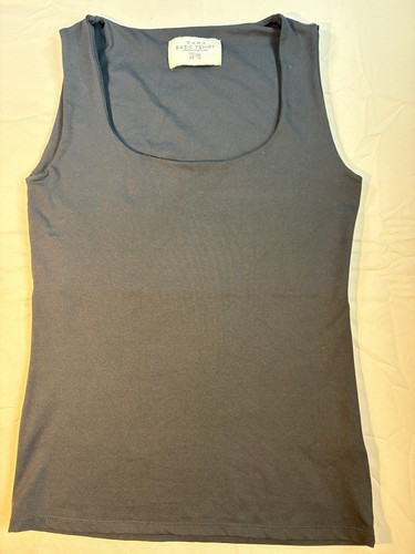 Canotta smanicata zara - smanicata, basic
