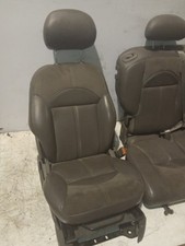 sedili CHRYSLER PT CRUISER PT