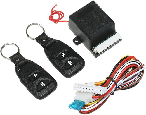 12v chiusura centralizzata - 12v,