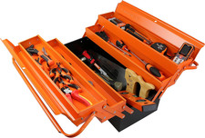 Cassetta Degli Attrezzi in