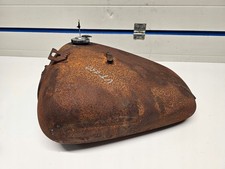 Serbatoio carburante Honda VT