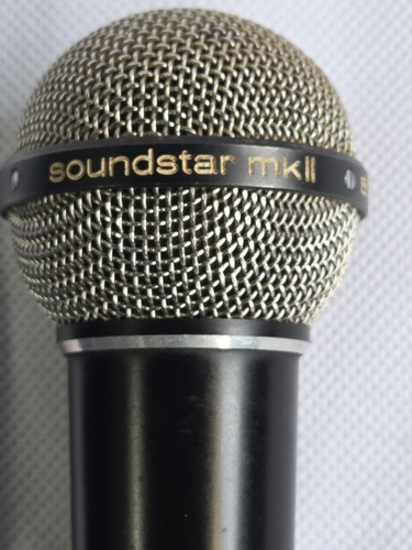 Beyer dynamic soundstar - dynamic, mk2