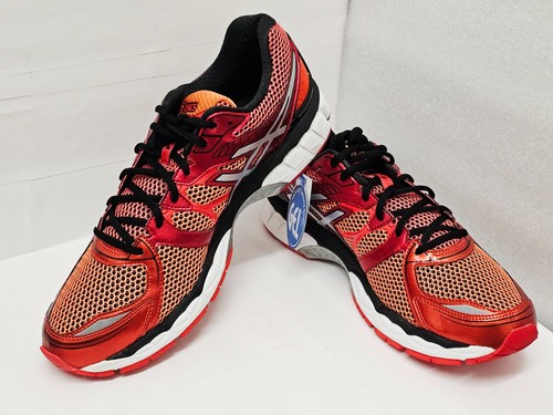 Asics gel nimbus - asics, 16