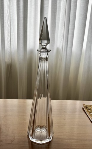 Baccarat linea piramide - linea,