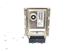 CENTRALINA MOTORE ECU PER FIAT