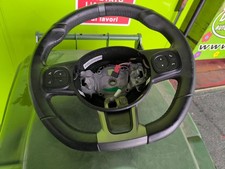 Volante Fiat 500S Sport