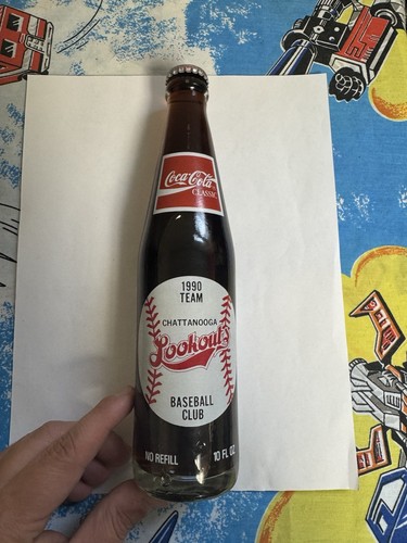 Bottiglia coca cola - coca,