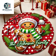 Tappeto per Villaggio Di