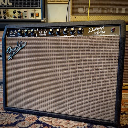 Amplificatore combinato fender - amplificatore,