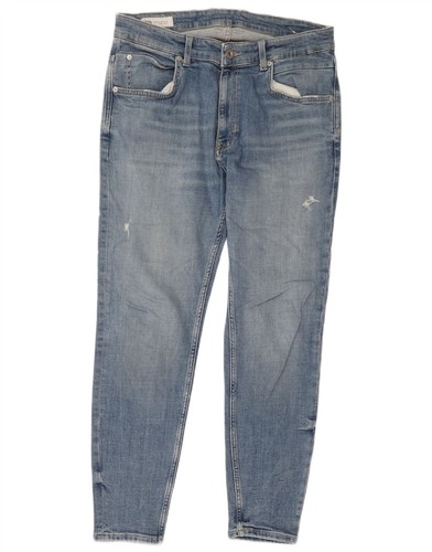 Jeans skinny uomo zara - jeans,