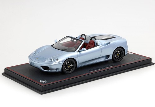 Bbr models ferrari - ferrari, 360