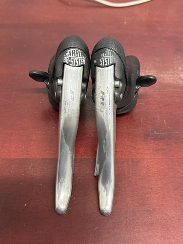Manetas cambio campagnolo - de,